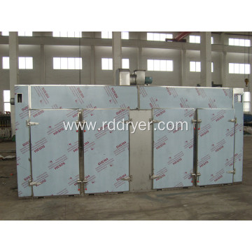 Hot Air Circulating Drying Machine